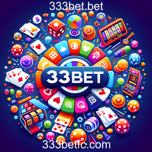 Descubra as Melhores Ofertas no 333bet.bet